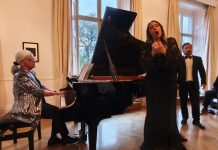 L’Arena di Verona presenta a Londra la stagione 2026