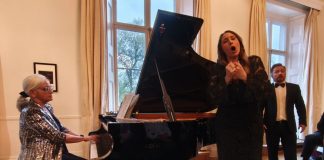 L’Arena di Verona presenta a Londra la stagione 2026