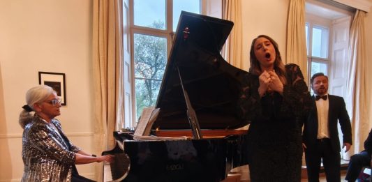 L’Arena di Verona presenta a Londra la stagione 2026