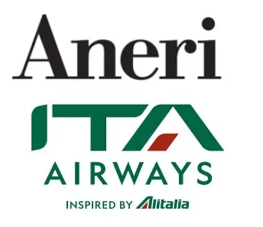 Si rafforza la partnership tra ITA Airways e Prosecco Aneri