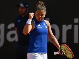 BJK Cup, l’Italia si porta sul 2-0 contro il Giappone: Cocciaretto e Paolini perfette nei primi singolari