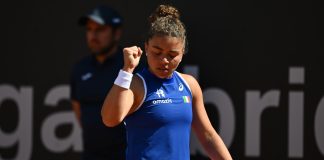 BJK Cup, l’Italia si porta sul 2-0 contro il Giappone: Cocciaretto e Paolini perfette nei primi singolari