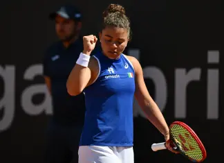 BJK Cup, l’Italia si porta sul 2-0 contro il Giappone: Cocciaretto e Paolini perfette nei primi singolari