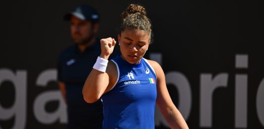 BJK Cup, l’Italia si porta sul 2-0 contro il Giappone: Cocciaretto e Paolini perfette nei primi singolari