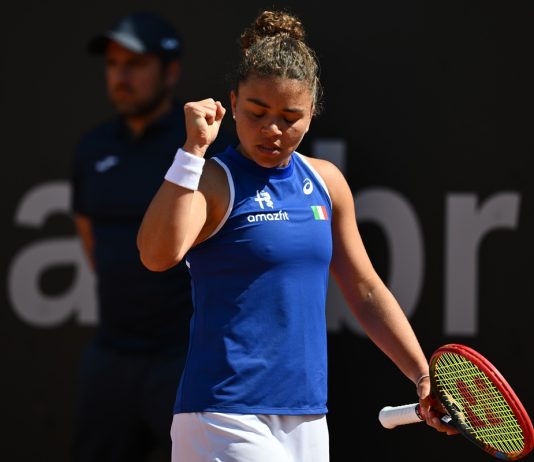 BJK Cup, l’Italia si porta sul 2-0 contro il Giappone: Cocciaretto e Paolini perfette nei primi singolari