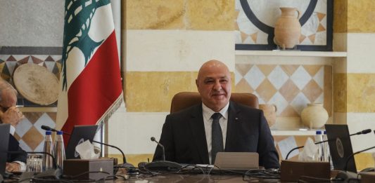 Libano, 3 morti in raid nel Sud. Aoun “Rivendichiamo il ritiro di Israele con negoziati”