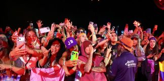 Justin Bieber torna nelle radio italiane con “Daises”