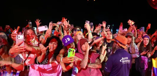 Justin Bieber torna nelle radio italiane con “Daises”