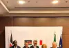 Sace, Simest e Assomac insieme per la crescita internazionale delle imprese in Kenya
