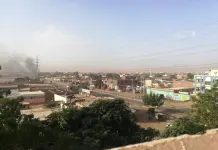 Sudan, Tirab “Situazione in miglioramento e la Capitale è tornata alla normalità”