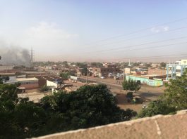 Sudan, Tirab “Situazione in miglioramento e la Capitale è tornata alla normalità”