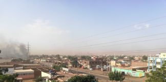 Sudan, Tirab “Situazione in miglioramento e la Capitale è tornata alla normalità”