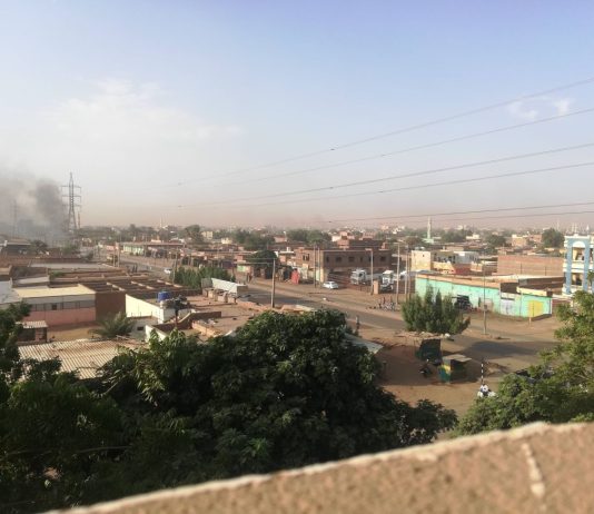 Sudan, Tirab “Situazione in miglioramento e la Capitale è tornata alla normalità”