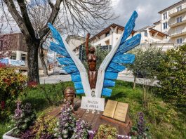 17 anni fa il sisma dell’Aquila, Fontana “Memoria indelebile, un pensiero a coloro che portano i segni di quei momenti”