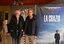 David di Donatello, 16 candidature per “Le città di pianura” e 14 per “La Grazia”