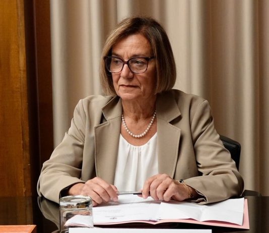 La Giunta regionale approva il Piano di gestione della posidonia oceanica, Laconi “Criteri chiari, uniformi e aggiornati”