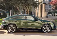 Lamborghini Urus SE, il super SUV che unisce potenza ed elettrificazione / Fotogallery