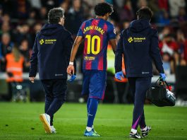 Yamal ko, finita la stagione con il Barcellona. Al Mondiale potrà esserci