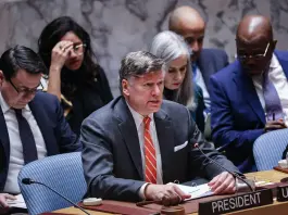 الولايات المتحدة تجدد تأكيد اعترافها بسيادة المغرب على الصحراء