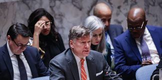 Sahara, U.S. reaffirms recognition of Morocco’s sovereignty