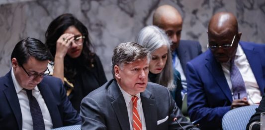 Sahara, U.S. reaffirms recognition of Morocco’s sovereignty