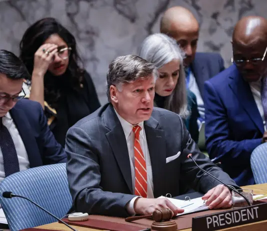 Gli Usa riaffermano il riconoscimento della sovranità del Marocco sul Sahara