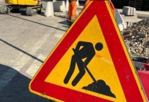 Modifiche alla viabilità al Lido di Venezia dal 4 all’8 maggio