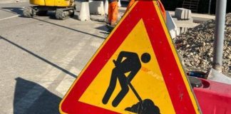 Modifiche alla viabilità al Lido di Venezia dal 4 all’8 maggio