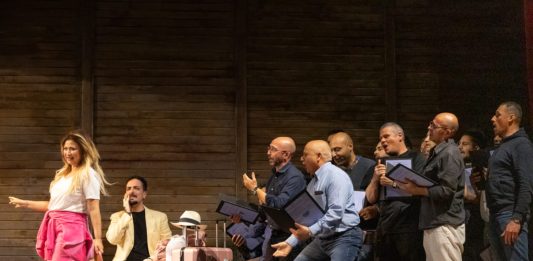 “Le convenienze ed inconvenienze teatrali” di Donizetti al Teatro Massimo di Palermo