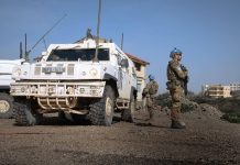 L’Italia e altri 14 Paesi europei chiedono a Israele e Hezbollah di fermare le azioni militari in Libano