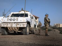 L’Italia e altri 14 Paesi europei chiedono a Israele e Hezbollah di fermare le azioni militari in Libano