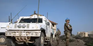 L’Italia e altri 14 Paesi europei chiedono a Israele e Hezbollah di fermare le azioni militari in Libano