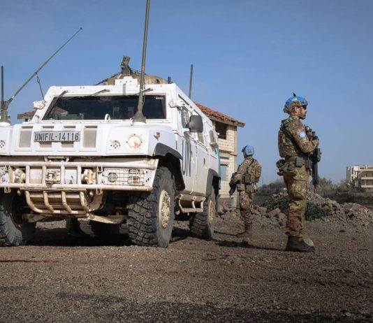 L’Italia e altri 14 Paesi europei chiedono a Israele e Hezbollah di fermare le azioni militari in Libano