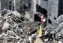 Proseguono i raid israeliani in Libano, il capo delle Idf “Nessun cessate il fuoco”. Trump “Pessima gestione del petrolio a Hormuz”