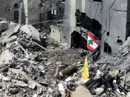 Proseguono i raid israeliani in Libano. Trump “Pessima gestione del petrolio a Hormuz”. Iran “Avvio negoziati con consenso Khamenei”