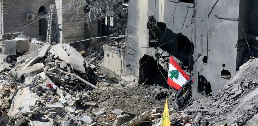 Libano, segretario generale Hezbollah “No a negoziati diretti con Israele”