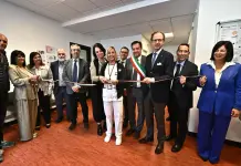 Inaugurate le nuove Case della Comunità di Savona e Vado Ligure