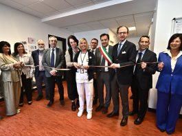 Inaugurate le Case della Comunità di Savona e Vado Ligure