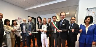 Inaugurate le Case della Comunità di Savona e Vado Ligure
