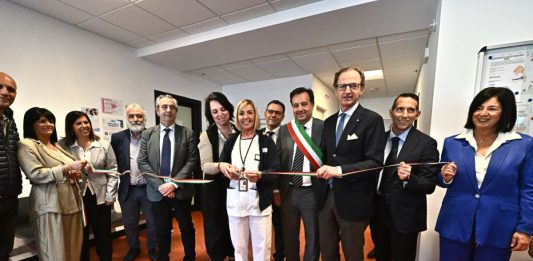 Inaugurate le Case della Comunità di Savona e Vado Ligure