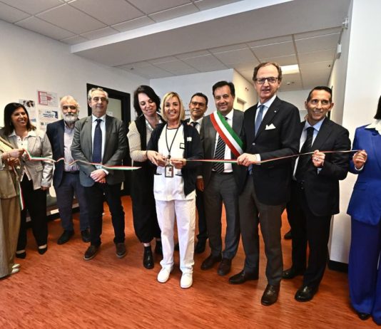 Inaugurate le Case della Comunità di Savona e Vado Ligure