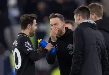 Manchester City, Lijnders “Bernardo Silva? Even beautiful stories come to an end”