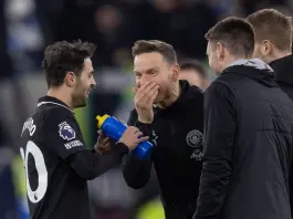 Manchester City, Lijnders “Bernardo Silva? Even beautiful stories come to an end”