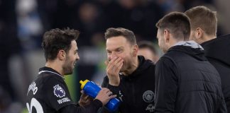 Manchester City, Lijnders “Bernardo Silva? Even beautiful stories come to an end”