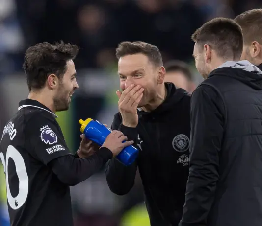 Manchester City, Lijnders “Bernardo Silva? Even beautiful stories come to an end”