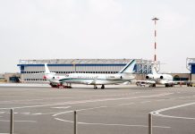 Scattano le prime restrizioni per i carburanti in 4 aeroporti italiani