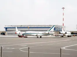 Scattano le prime restrizioni per i carburanti in 4 aeroporti italiani