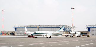 Scattano le prime restrizioni per i carburanti in 4 aeroporti italiani