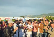 L’incasso della Supercoppa Siciliana sarà devoluto agli sfollati della frana di Niscemi