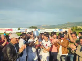 L’incasso della Supercoppa Siciliana sarà devoluto agli sfollati della frana di Niscemi